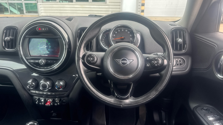 MINI Countryman 1.5 Cooper Classic 5dr Auto Petrol Hatchback